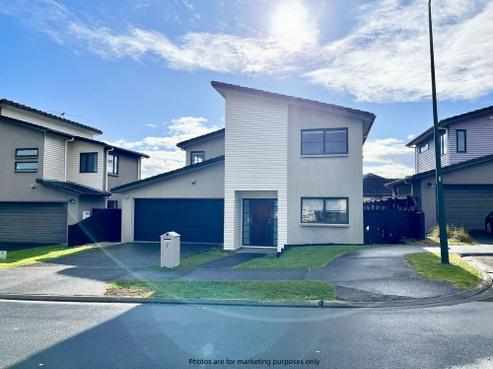 4 Jack Place, Flat Bush