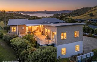 16 Ohuka Place, Whitianga