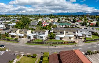 1-6/2 Percy Street, Blenheim