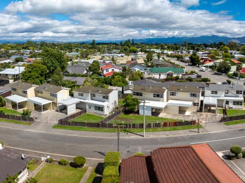 6/2 Percy Street, Blenheim Central
