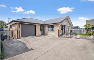 28 Rahme Crescent, Kaiapoi