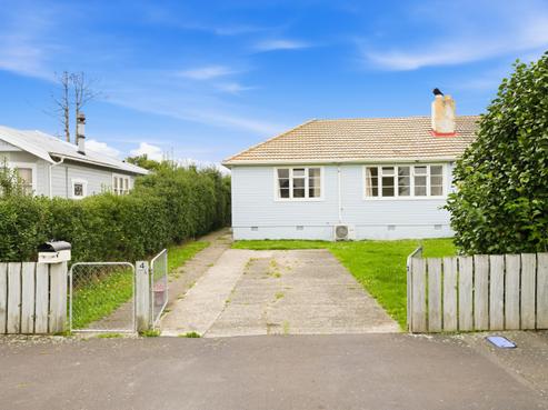 4A Forth Street, Mosgiel