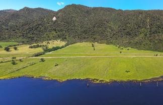 Lot 14/2382 Lake Brunner Road, Inchbonnie