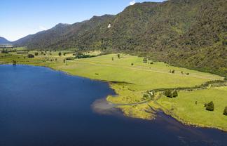 Lot 14/2382 Lake Brunner Road, Inchbonnie