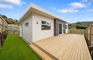 a/16 Bull Avenue, Wainuiomata