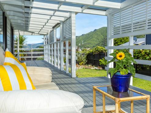 23B Roband Crescent, Brown Owl