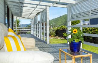 23b Roband Crescent, Brown Owl