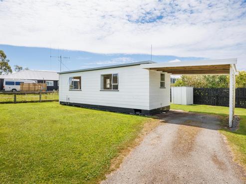 101 Tutaenui Road, Marton