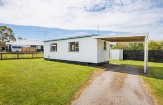 101 Tutaenui Road, Marton