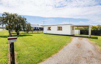  101 Tutaenui Road, Marton