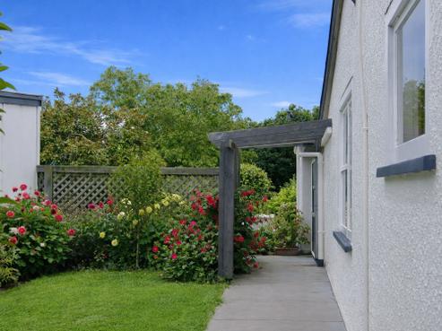 104 Mill Road, Waimate
