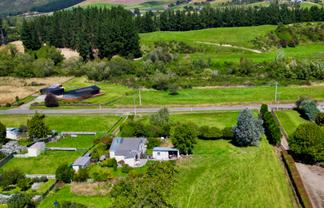 104 Mill Road, WAIMATE
