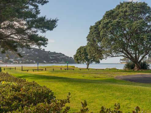 1 Manaia Road, Tairua