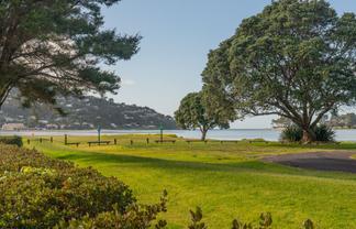 1 Manaia Road, Tairua