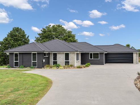66 Karanui Road, Kamo