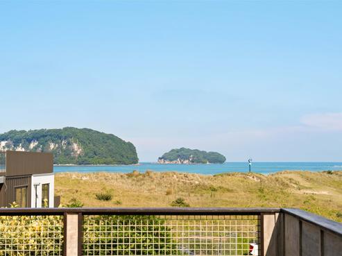 116 Saint Patricks Row, Whangamata