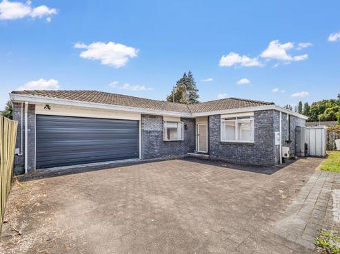 29 Shirley Street, Mangakakahi