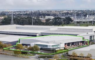 Industrial HQ + Showroom | April 2026