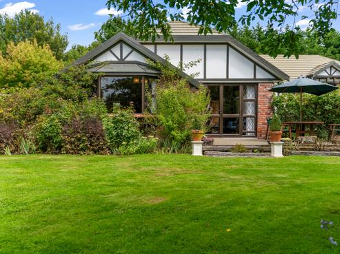 21 Lawrence Road, Wallacetown