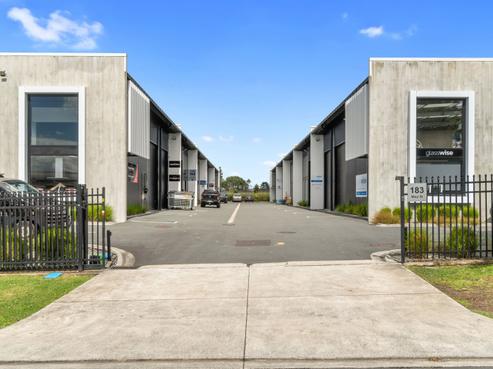 4/183 Maui Street, Pukete