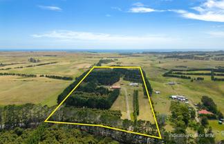 5126 State Highway One, Ngataki