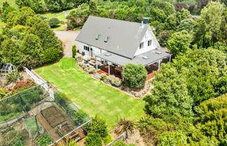 185 Te Ahu Ahu Road, Kerikeri