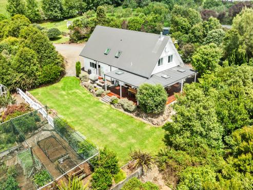 185 Te Ahu Ahu Road, Ohaeawai