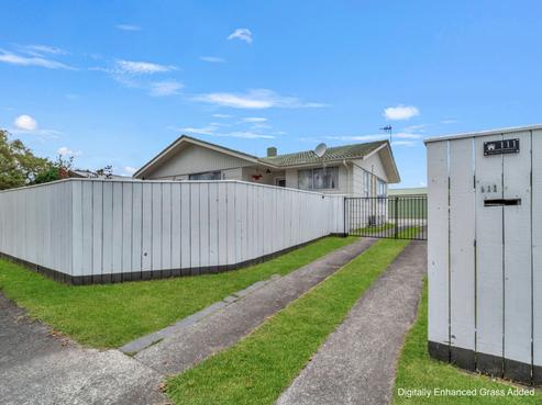111 Apollo Parade, Milson