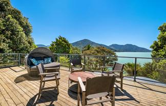 170 Moetapu Bay Road, Moetapu Bay