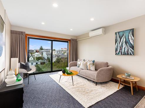 159 Grant Road, Thorndon