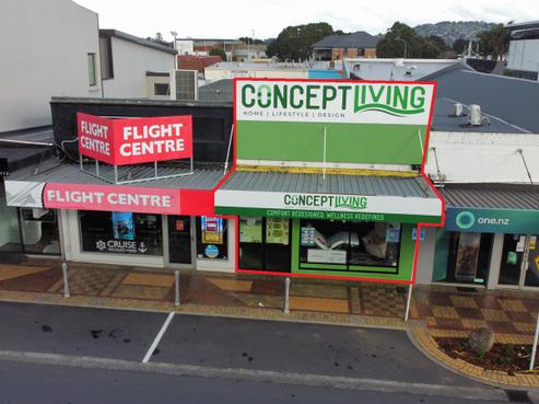 105 King Street, Pukekohe