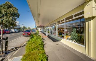 Be Seen. Be Central. Be Here.