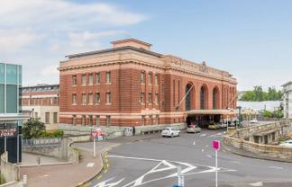 218/26 Te Taou Crescent, Auckland Central