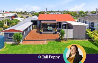 10 Andresen Street, Foxton Beach