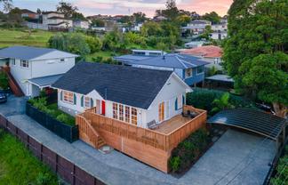 41 Quona Avenue, Mount Roskill