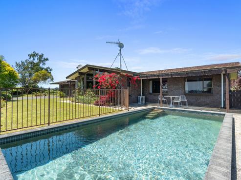 146 Fletcher Road, Ngahinapouri