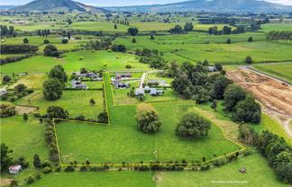 225 St Leger Road, Te Awamutu