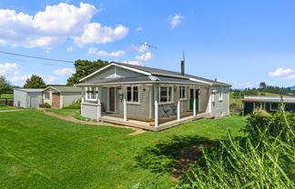 418 Parklands Road, Te Awamutu