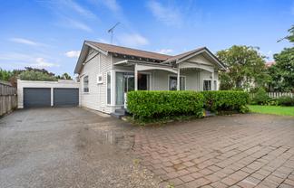 201 Ohaupo Road, Te Awamutu