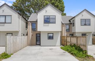 123 Grove Road, Papakura