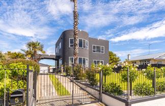 5 Kawatiri Avenue, Gonville