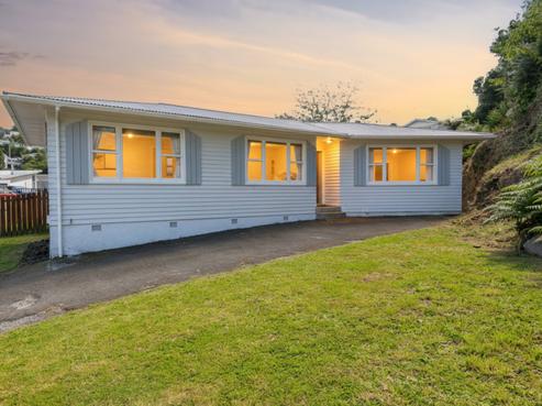 28 Batchelor Street, Newlands