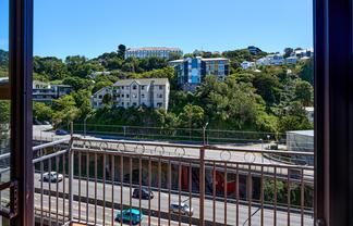 7F/154 The Terrace, Wellington Central