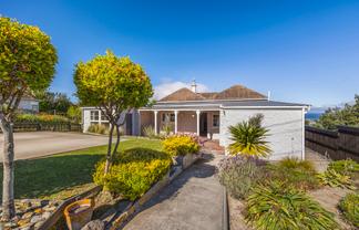 221 Elgin Road, Balaclava