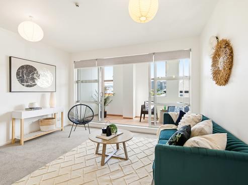 101/42 Constable Street, Newtown