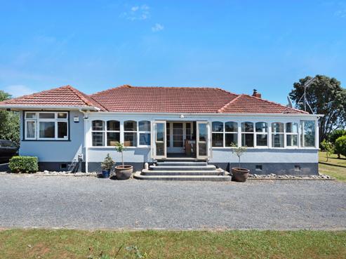 766 State Highway 1, Manakau