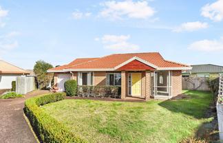 21 Martin Jugum Lane, Ranui