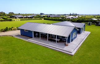 33 Oriwa Lane, Levin