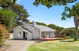 1431 Awhitu Road, Waiuku