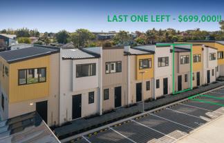 3/13 Farringdon Street, Glen Innes